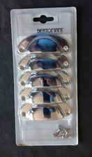 5pcs Poignées de Tiroir