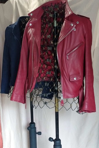 Lot mannequins couture - 2,