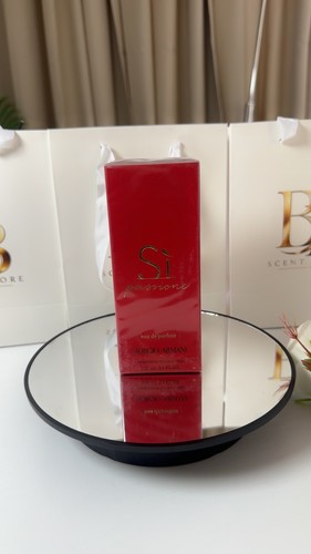 Passione - si, (100ml)