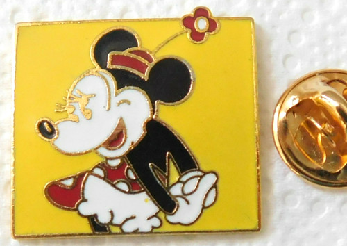 Pin disney minnie cadre - minnie,