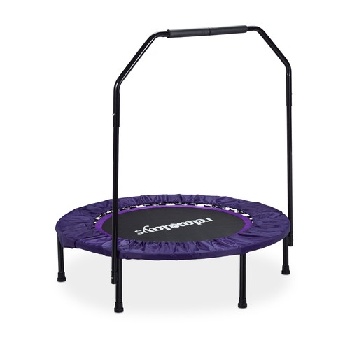 Trampoline fitness 5 kg - fitness, 6,5