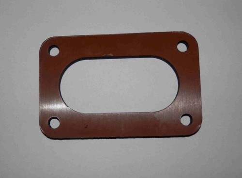 Plaque isolante pour - plaque,