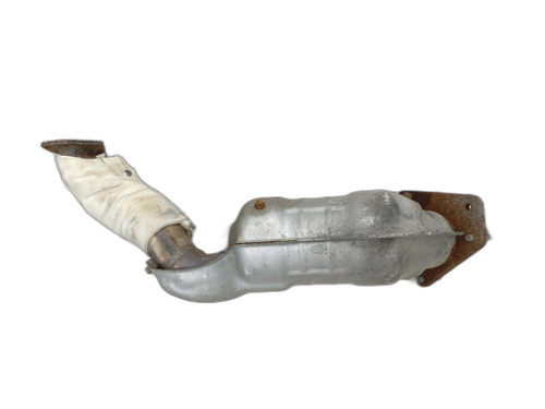 Catalyseur pot catalytique - catalyseur,