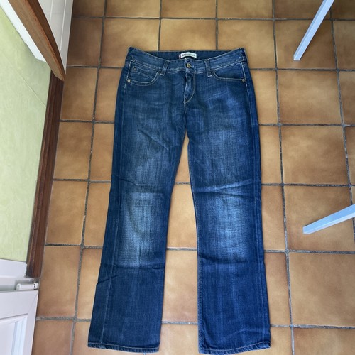 Jean levi 470 - 470, straight