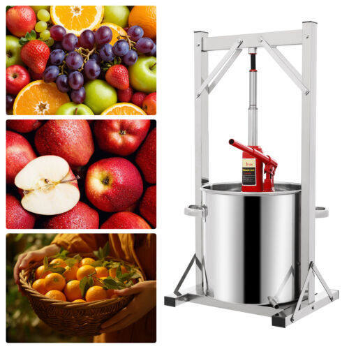 8gal fruit wine - 5.8gal,
