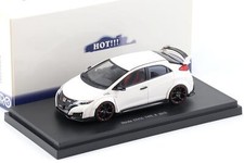 1:43 Ebbro Honda Civic Type R