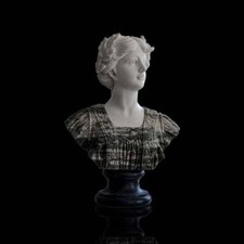 Sculpture Classique Buste