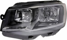 Phare avant Gauche Pour