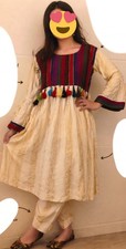 Women Boho Ethnic Dress