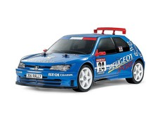 Kit Peugeot 306 Maxi BT-01