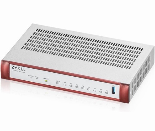 Zyxel usg flex 100h pare - flex, pare-feu