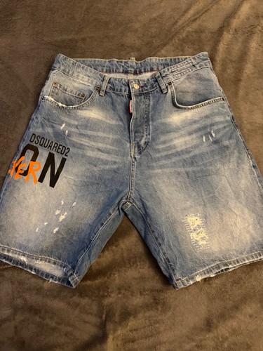 Dsquared2 icon forever denim - forever,