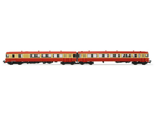Jouef hj2610 05 diesel - hj2610-05,