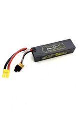 Gens Ace 6800mAh 3S EC5 Bashing Hardcase LiPo Battery 120C 11.1V Arrma Losi HPI