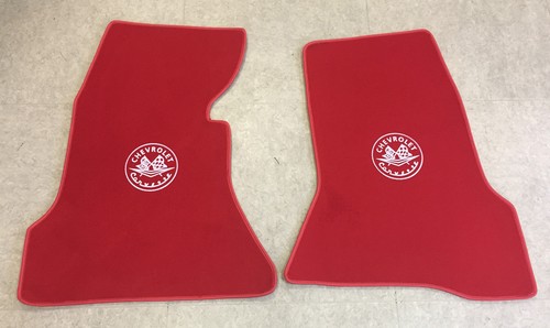 Tapis voiture sol pour - de,