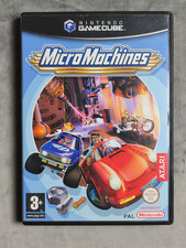 Jeu NINTENDO GameCube Micro