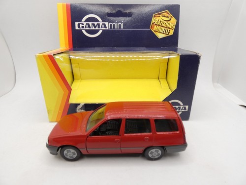 Opel kadett caravan 1199 - caravan,
