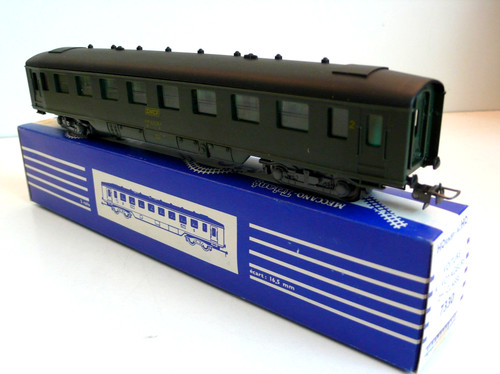 Trains hornby acho - trains, voiture