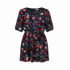 GANT Robe Femme Wild Floral