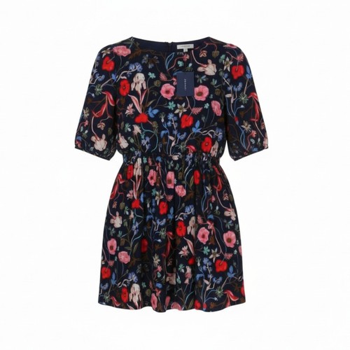 Gant robe femme - robe, wild