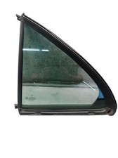Side Window Door Window Left Rear Triangle Window for Mercedes C-Class W203