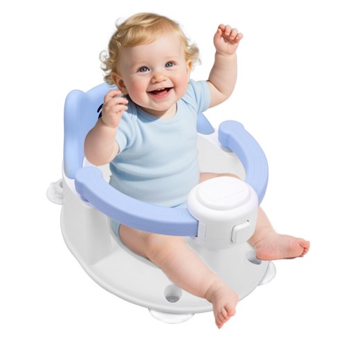 Siège bain pour bébé à - bain,