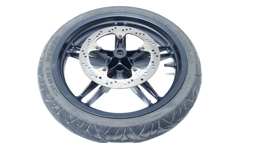 Roue avant yamaha - tzr, 50