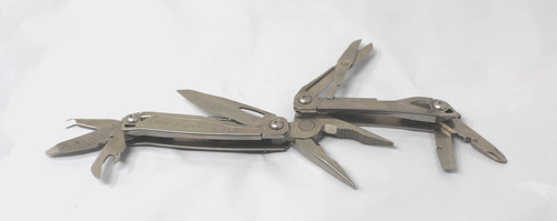 Leatherman wingman multi tool - wingman,