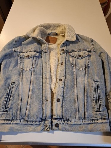 Veste levi vintage - levi's,