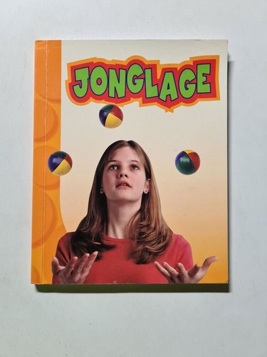 Jonglage bon état - |,