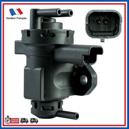 Electrovanne valve turbo - valve,