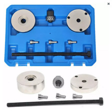 Presse silentbloc train arrière FIAT BRAVO II 500L 500 ALBEA Extracteur OUTIL