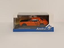 Dodge Challenger Srt demon go