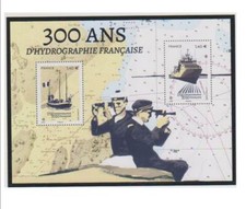 PROMO - PAQUET DE 5 POCHETTES HAWID POUR BLOC 143 X 106 double soudure  F 5398