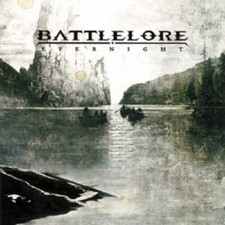 BATTLELORE "EVERNIGHT" CD NEW