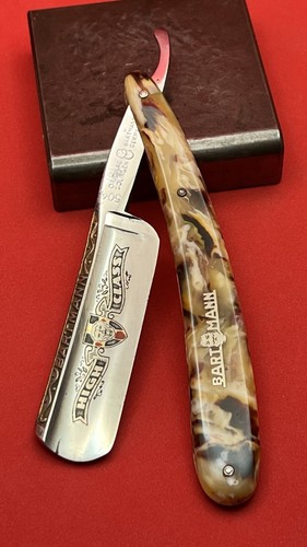 Straight razor navaja - straight, navaja,