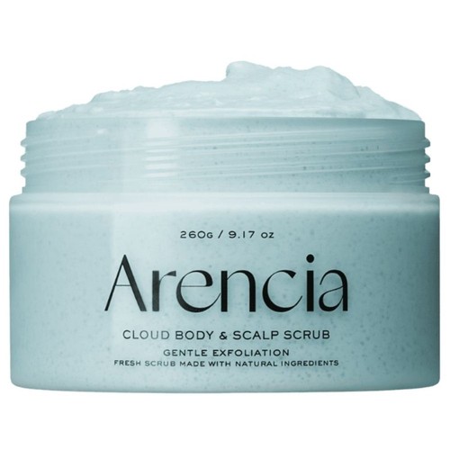 Arencia fresh cloud body - arencia,