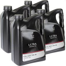 4X5L MAZDA ULTRA 5W30 ORIGINAL