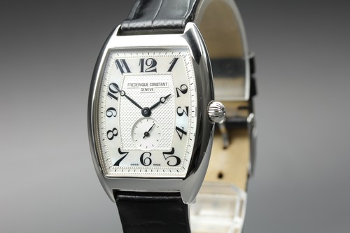 Presque comme neuve - [], montre