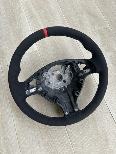 Volant bmw alcantara bague - volant, m