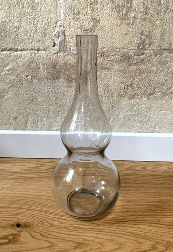 Carafe verre soufflé - carafe, en