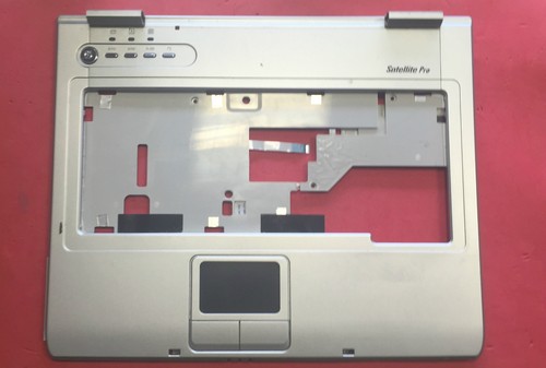 Boîtier clavier pavé tactile