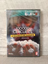 DVD 100000 CERCUEILS Le