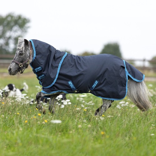 Horseware amigo hero petite - amigo,