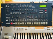 Synthétiseur de modélisation