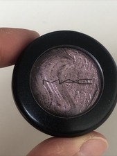 MAC fard à paupière (smoky