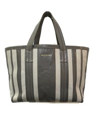 Sac BALENCIAGA cuir 2 voies