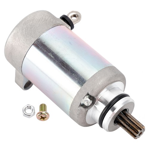 Neuf démarreur pour - pour, fantic