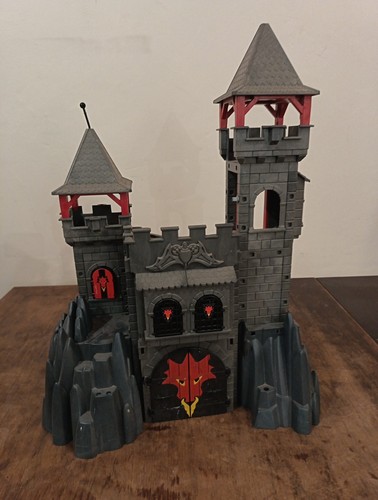 Château fort playmobil 3269 - playmobil,