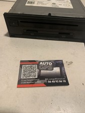 Module autoradio CD GPS